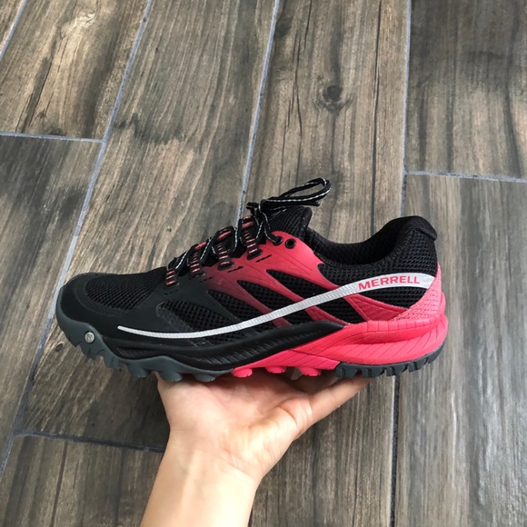 merrell allout charge